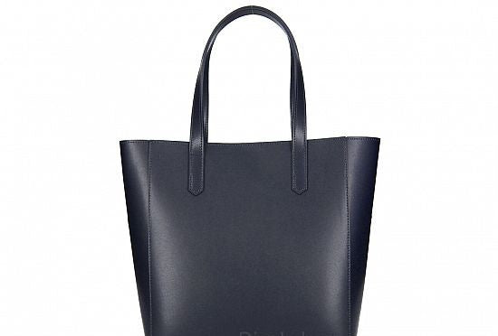 NEW High Class Alina Italian Women's Genuine Leather Bag, Leather Tote Bag, Gift Bag, Shoulder Bag Made In Italy (Please See Description))
