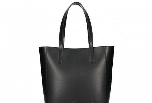 NEW High Class Alina Italian Women's Genuine Leather Bag, Leather Tote Bag, Gift Bag, Shoulder Bag Made In Italy (Please See Description))