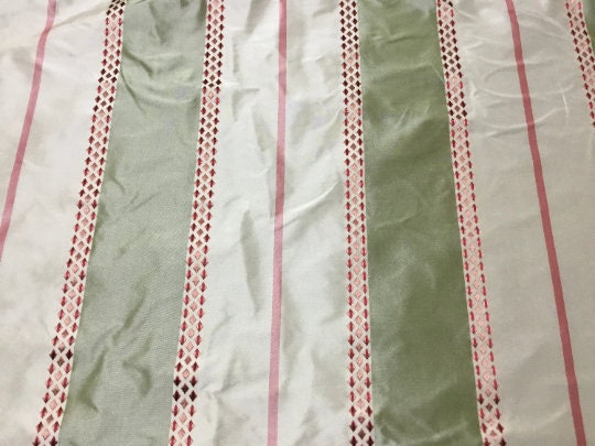 NEW Haute 100% Silk Taffeta Fabric