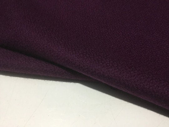 NEW Wool Cashmere Fabric