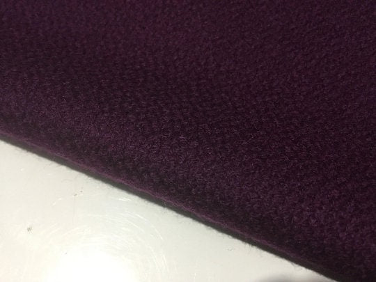 NEW Wool Cashmere Fabric