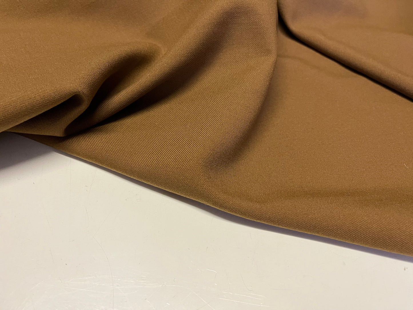 NEW High Class Wool Twill Suiting Fabric