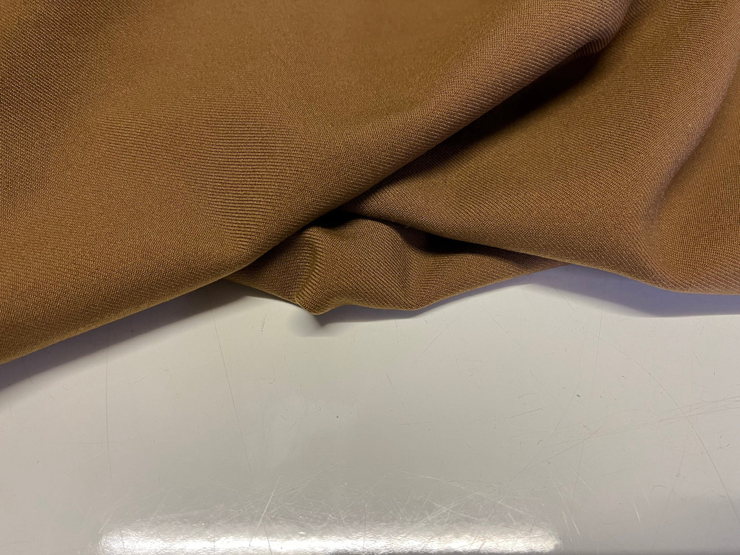NEW High Class Wool Twill Suiting Fabric