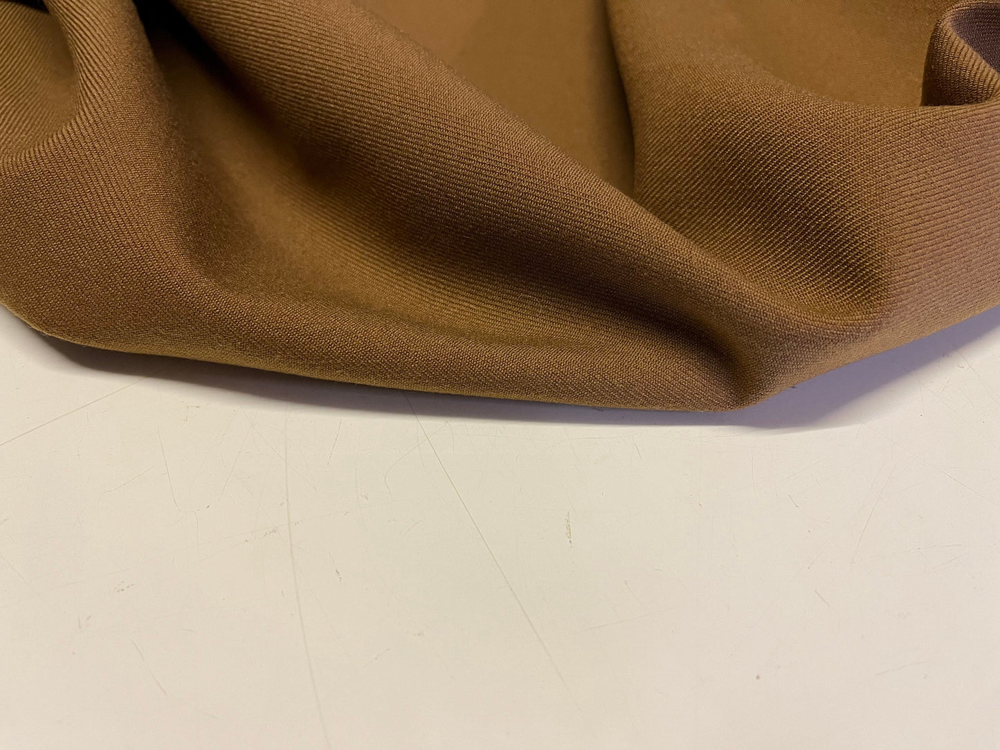 NEW High Class Wool Twill Suiting Fabric