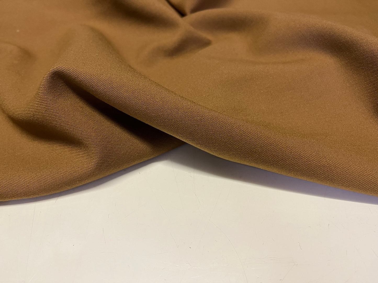 NEW High Class Wool Twill Suiting Fabric