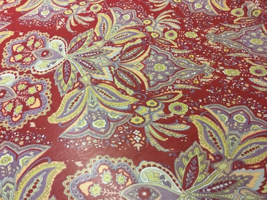 NEW High Class 100% Pure Silk Chiffon Floral Print Fabric