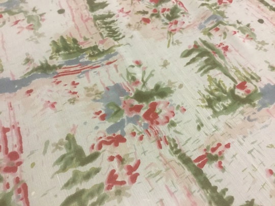NEW High Class 100% Pure Silk Crinkle Chiffon Print Fabric