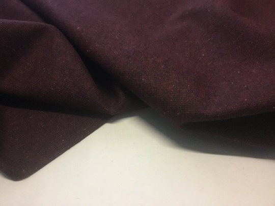 NEW Italian High Class Wool Silk Elastane Fabric Made In Italy