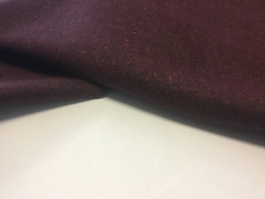 NEW Italian High Class Wool Silk Elastane Fabric Made In Italy