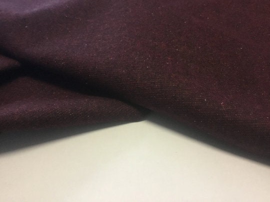 NEW Italian High Class Wool Silk Elastane Fabric Made In Italy