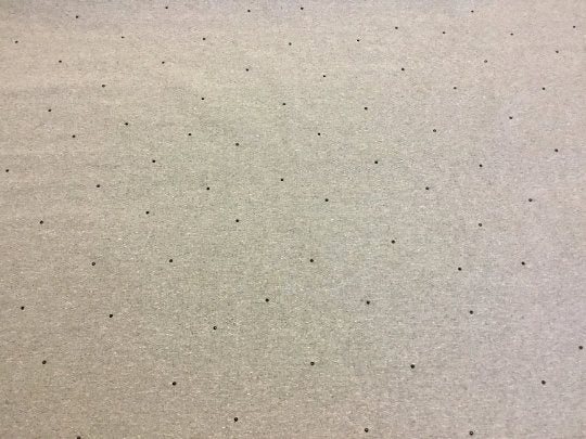 NEW High Class 100% Pure Silk Embossed Fabric