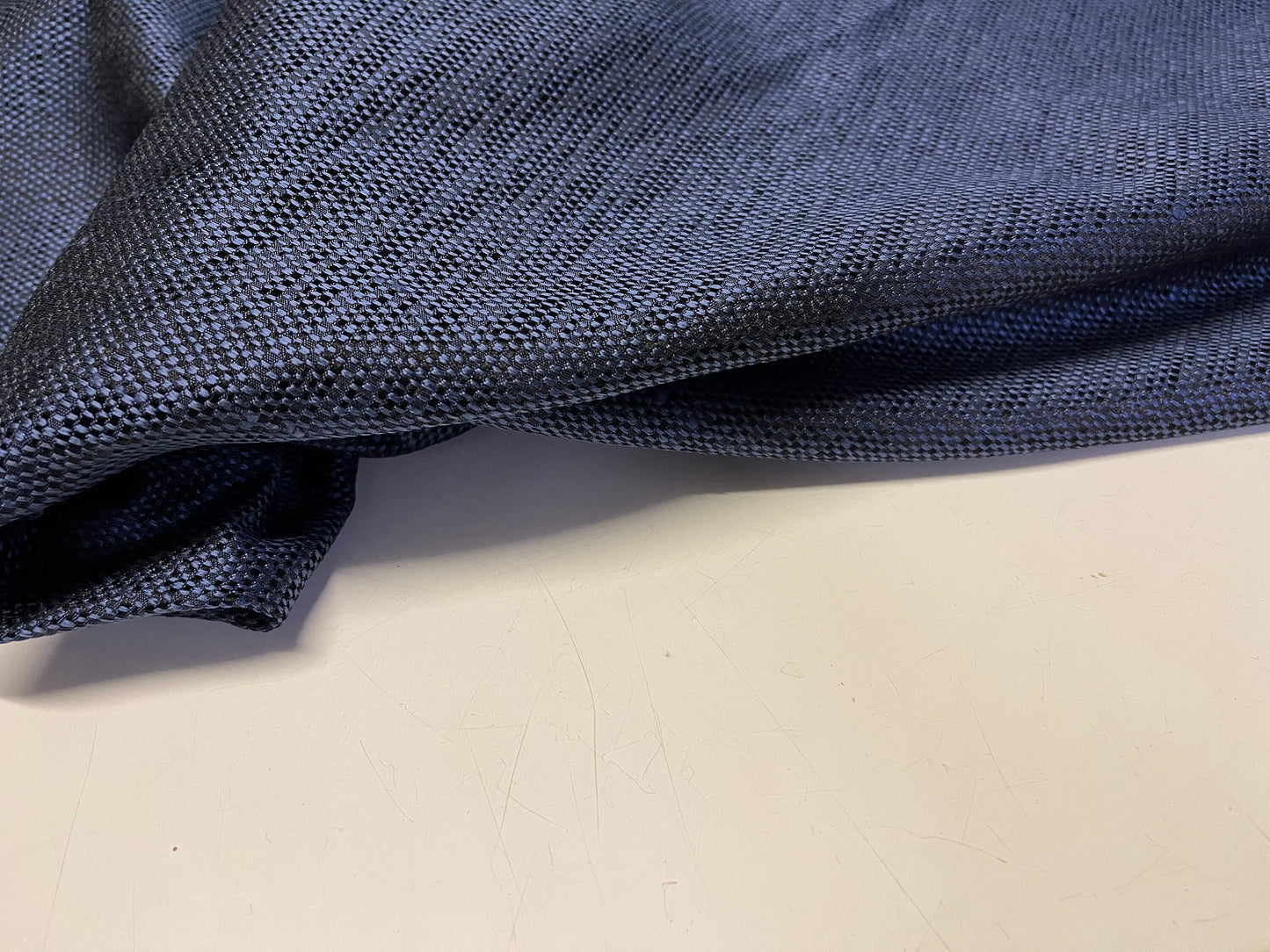 NEW High Class 100% Silk Brocade Fabric Made In Switzerland