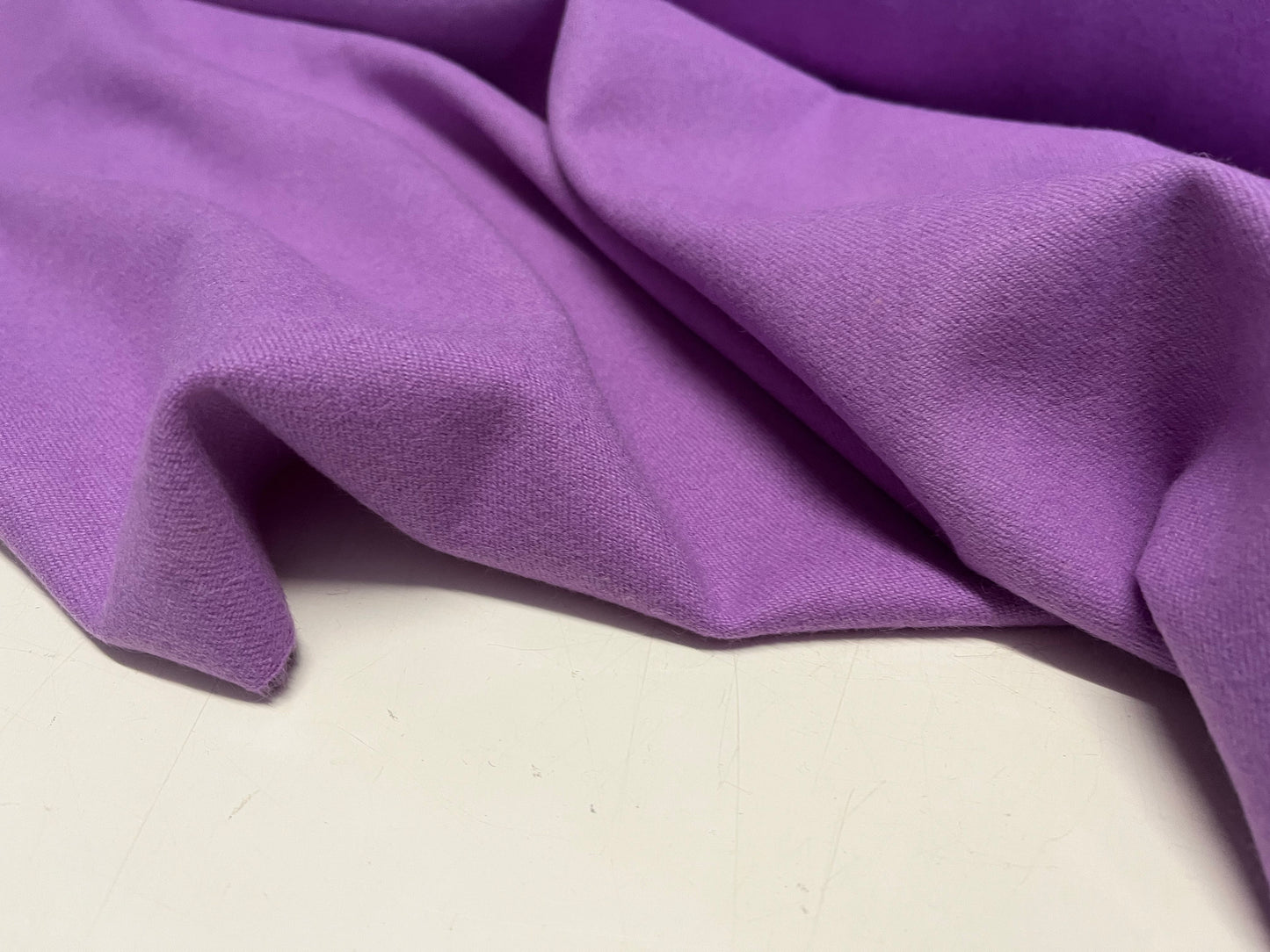 NEW High Class Pure Cashmere Fabric