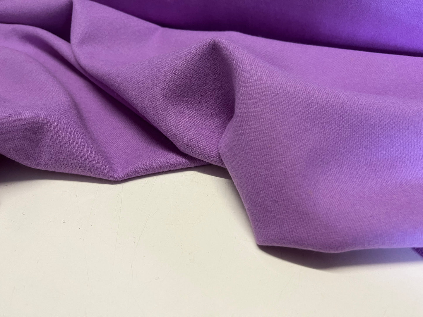 NEW High Class Pure Cashmere Fabric