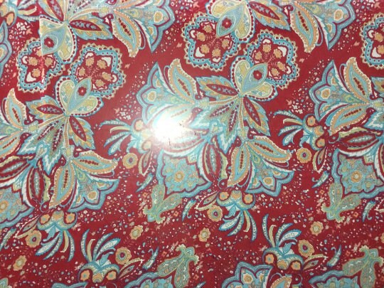 NEW High Class 100% Pure Silk Chiffon Floral Print Fabric