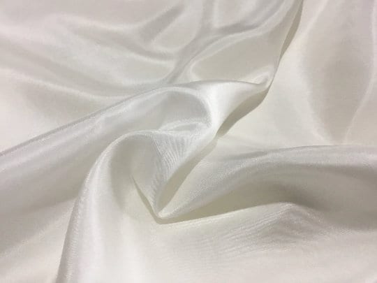 NEW High Class 100% Pure Fine Silk Bridal Fabric 54"