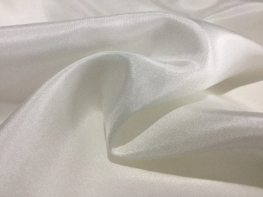 NEW High Class 100% Pure Fine Silk Bridal Fabric 54"