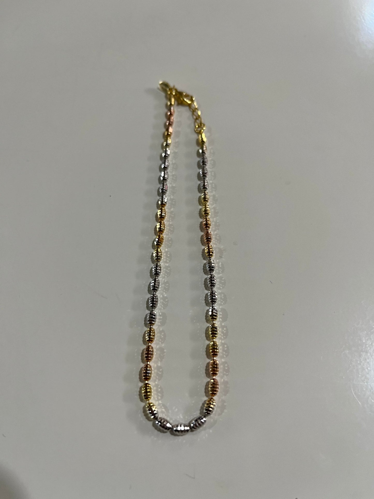 NEW 925 Silver Bracelet For Women (Please Read Description)