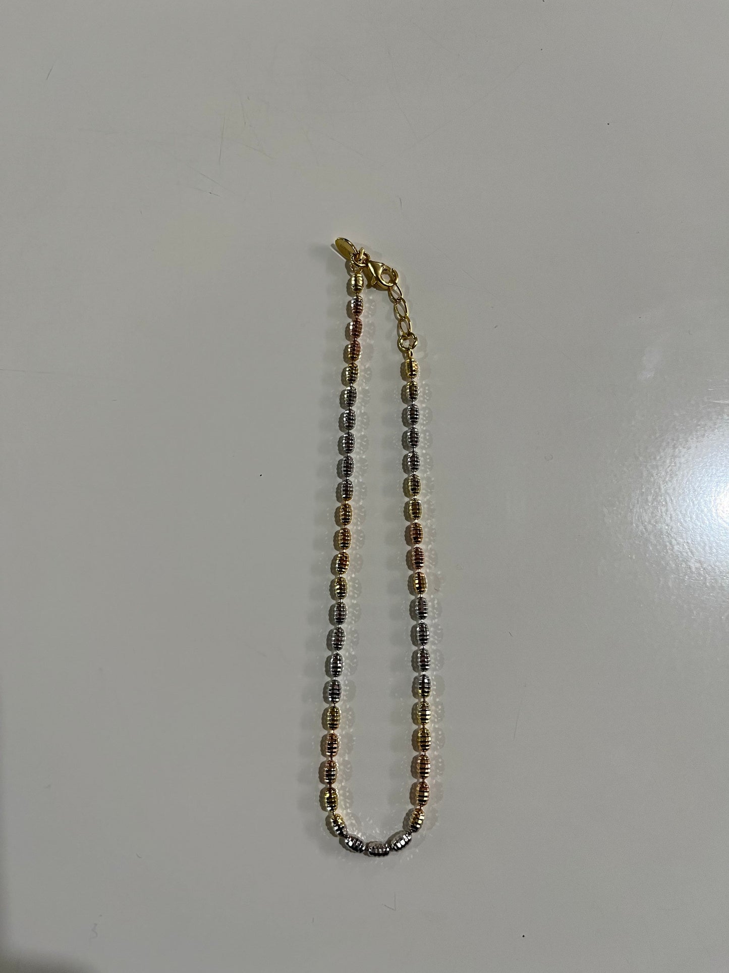 NEW 925 Silver Bracelet For Women (Please Read Description)