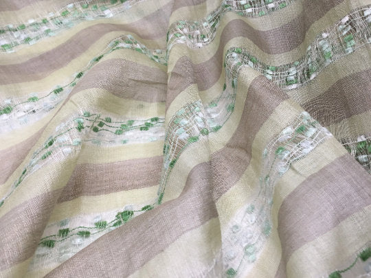 NEW Silk Fabric