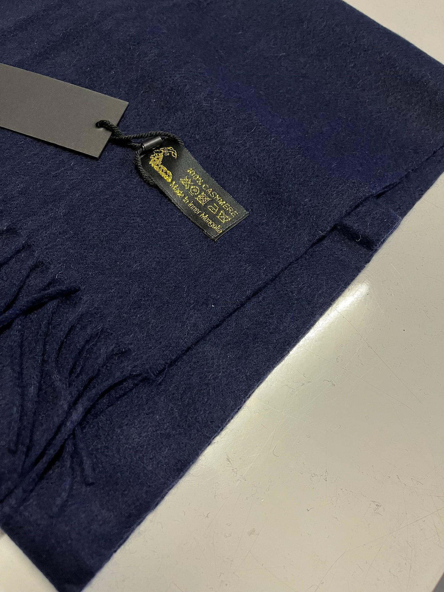 NEW High Class Women's 100% Cashmere Scarf