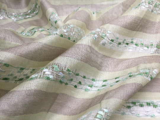 NEW Silk Fabric