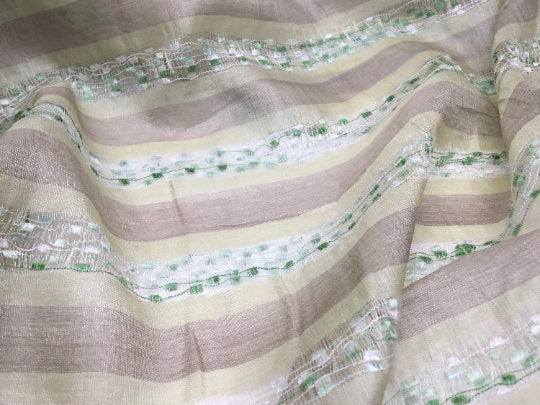NEW Silk Fabric
