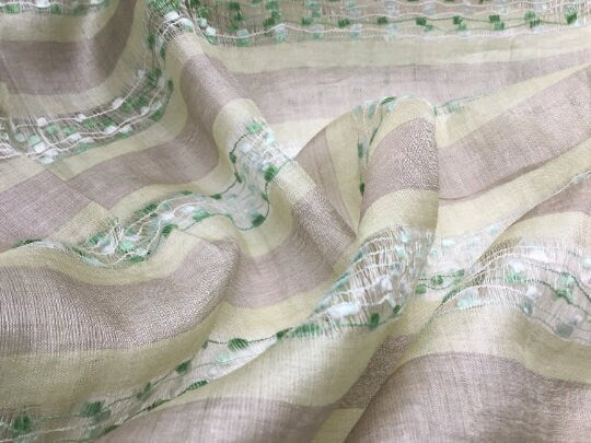 NEW Silk Fabric