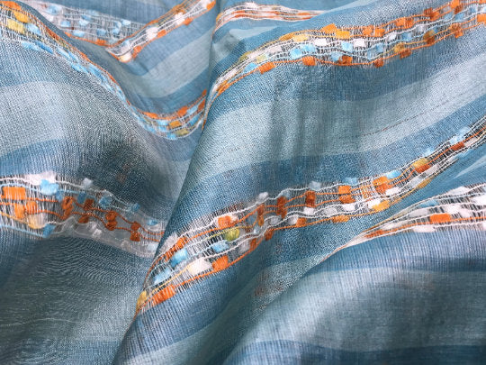 NEW Silk Fabric