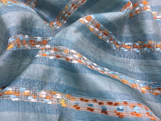 NEW Silk Fabric