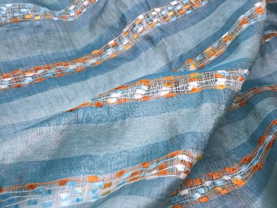 NEW Silk Fabric