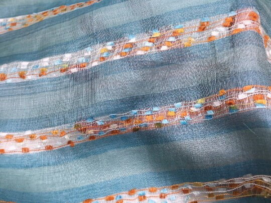 NEW Silk Fabric