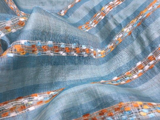 NEW Silk Fabric