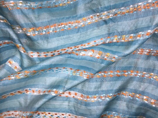 NEW Silk Fabric