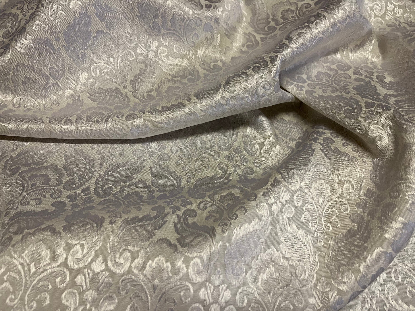 NEW High Class Damask Jacquard Brocade Fabric