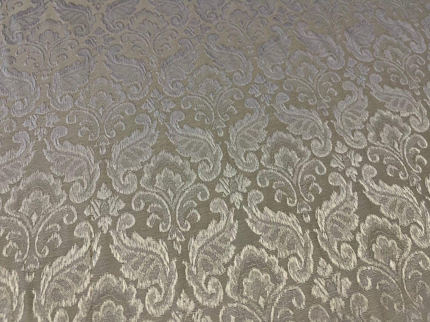 NEW High Class Damask Jacquard Brocade Fabric
