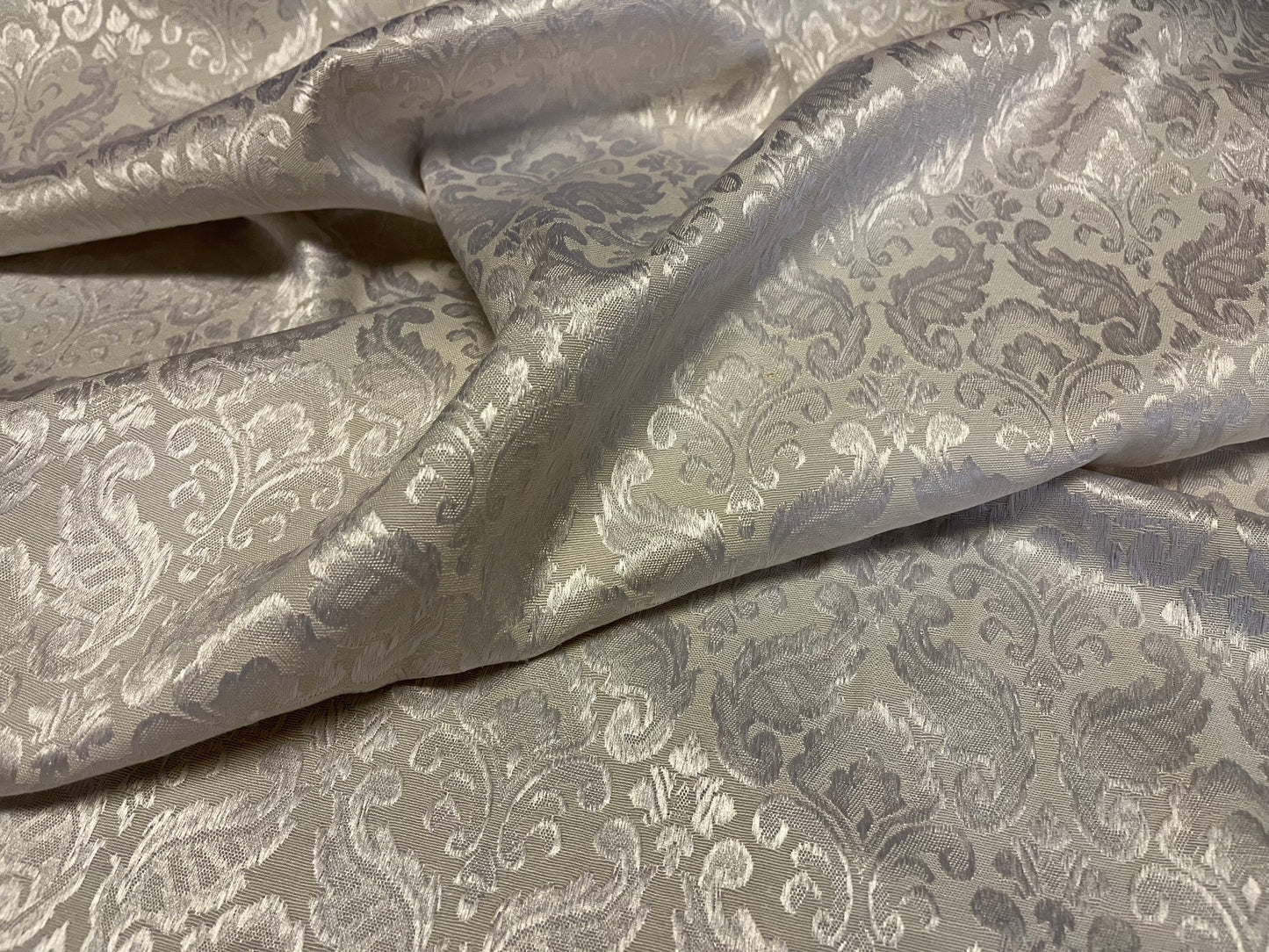 NEW High Class Damask Jacquard Brocade Fabric