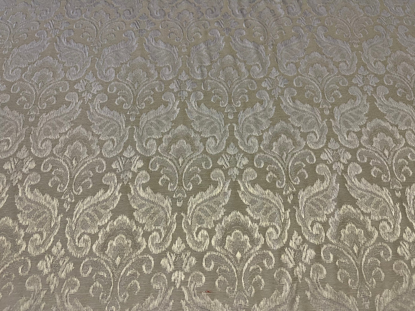 NEW High Class Damask Jacquard Brocade Fabric