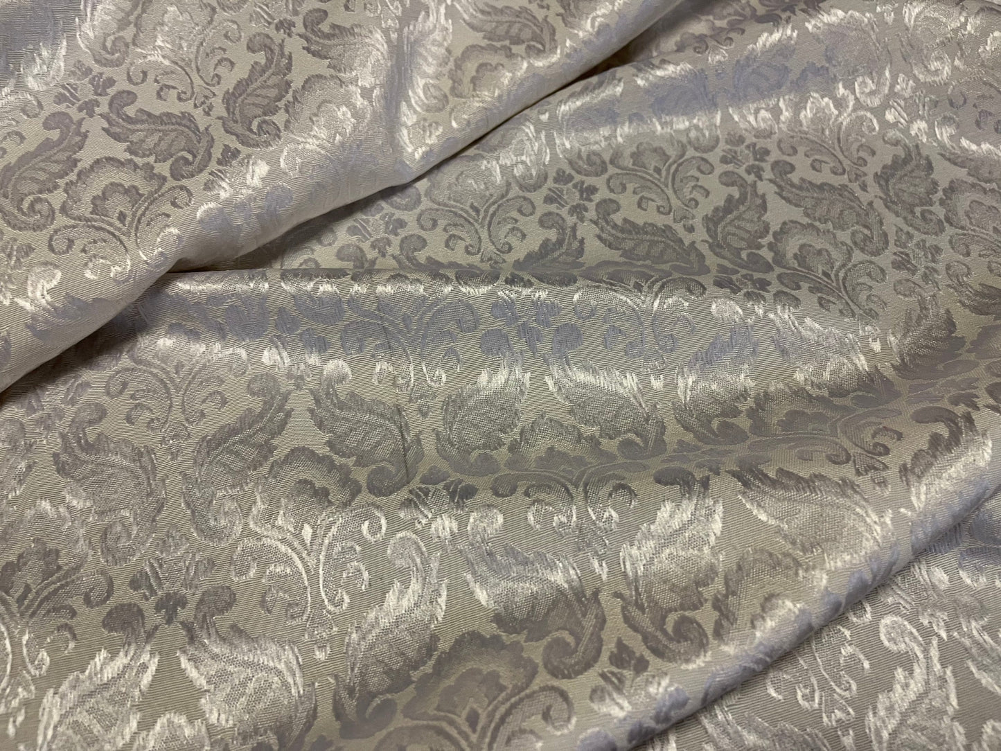 NEW High Class Damask Jacquard Brocade Fabric