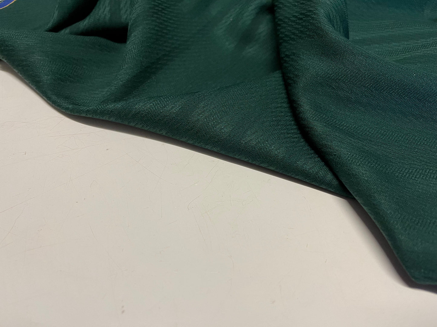 NEW High Class Super 120’s Wool And Cashmere Suiting Fabric