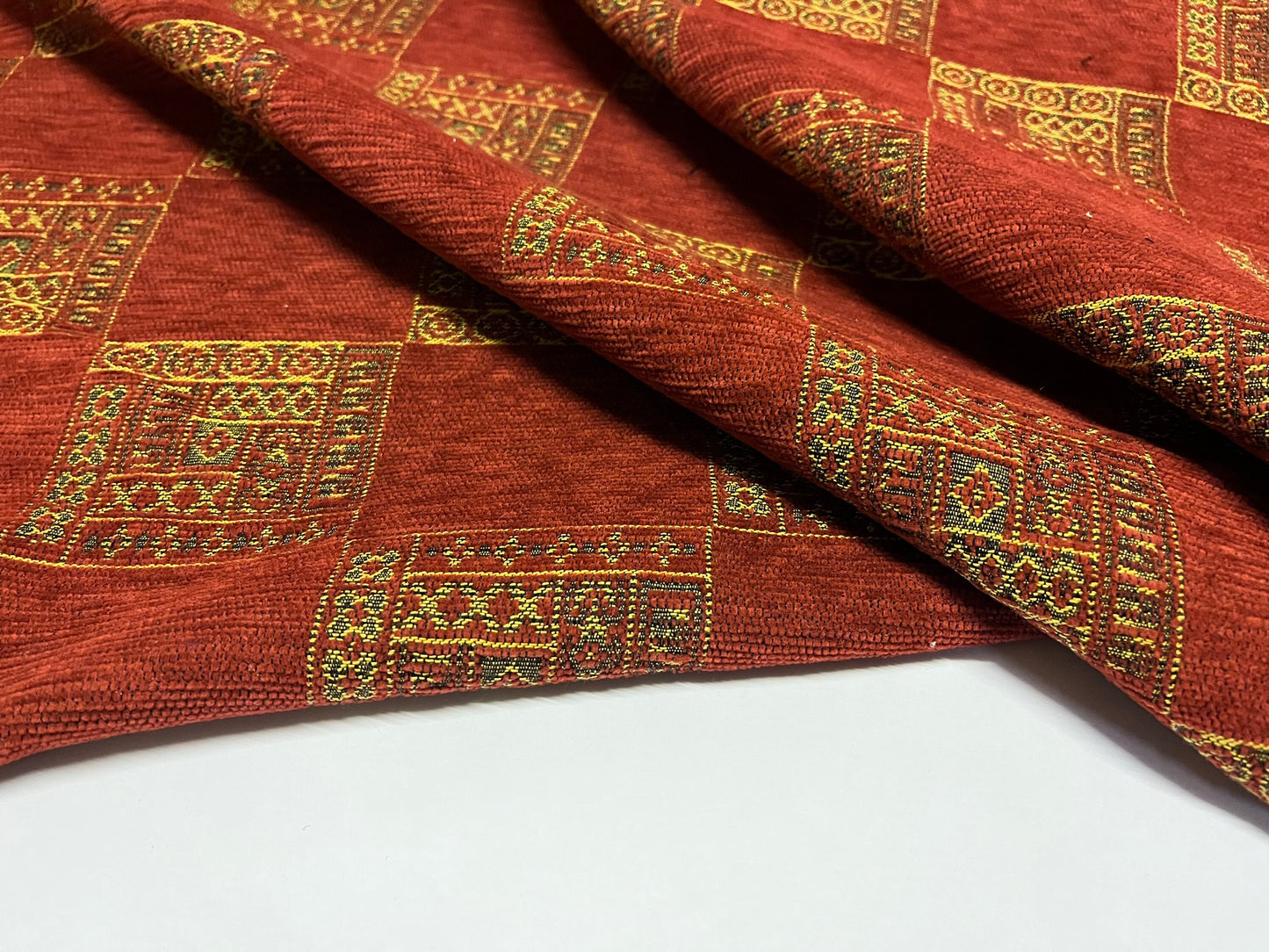 NEW High Class Fabric