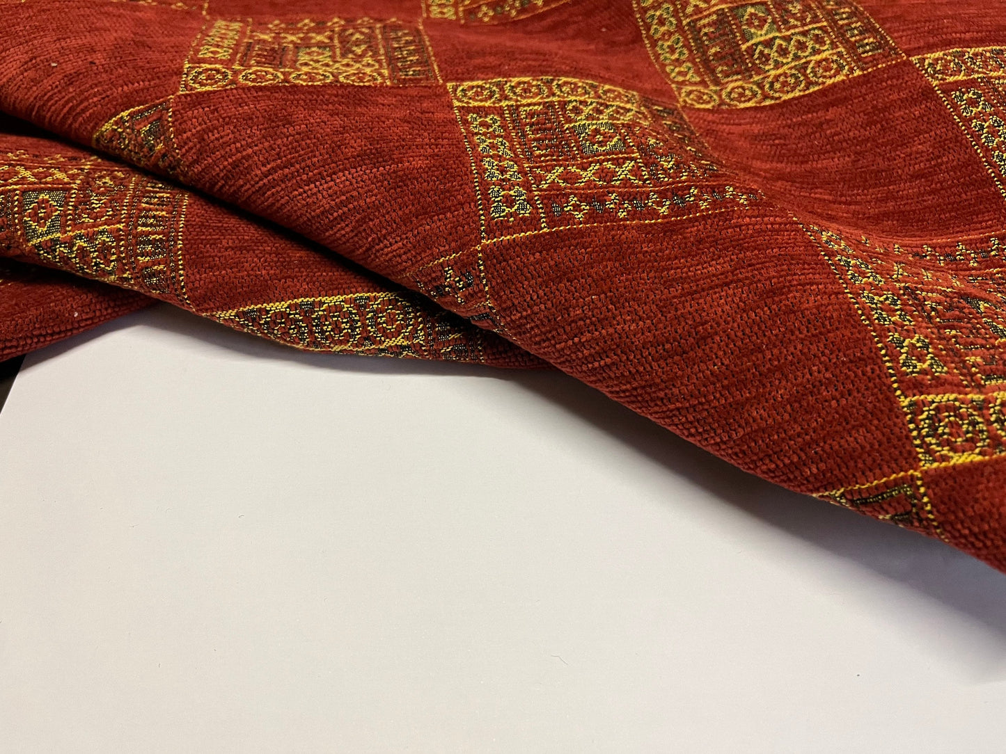 NEW High Class Fabric