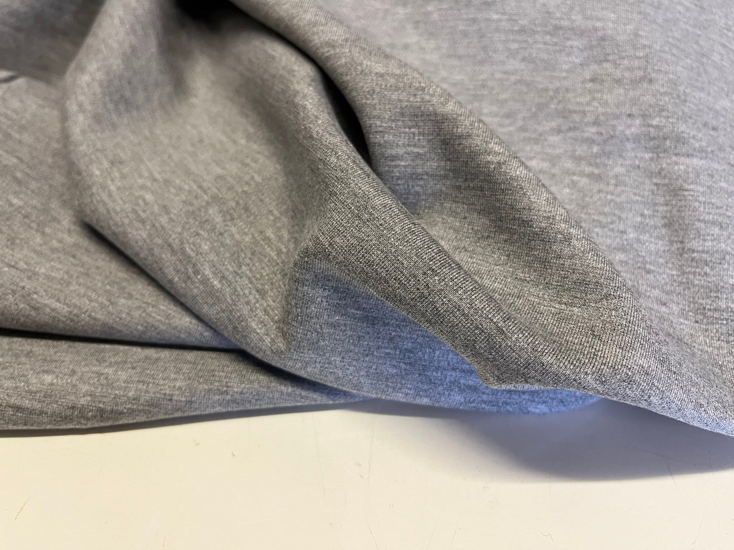 High Class Designer Cotton Knit Stretch Jersey Fabric