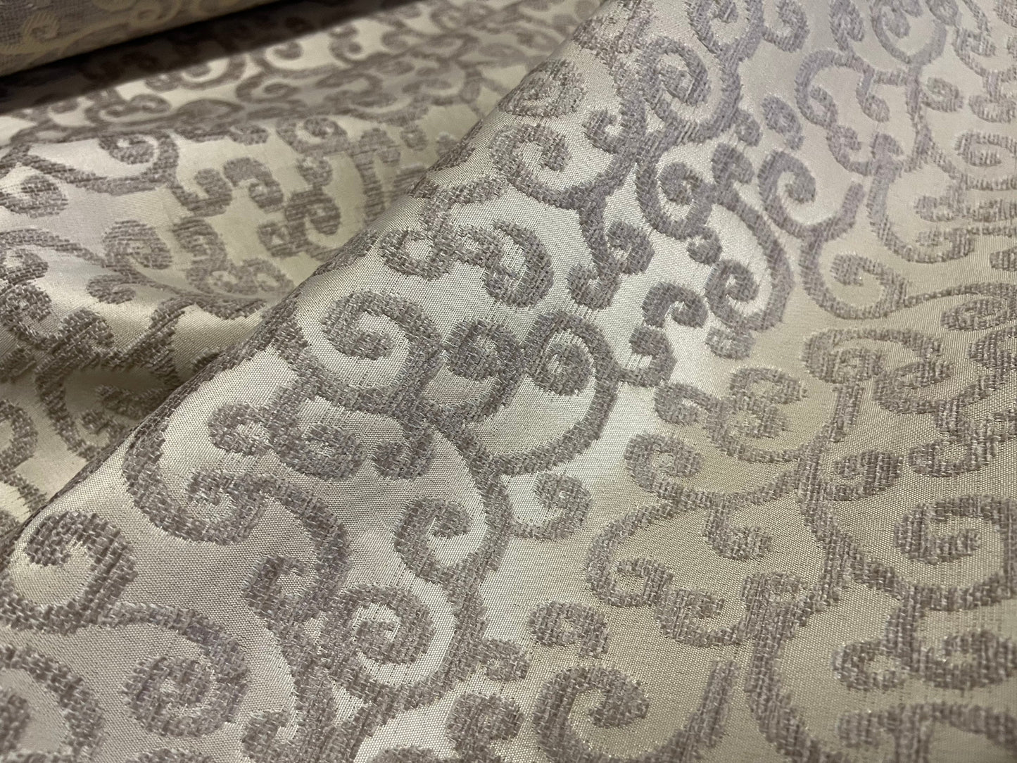 NEW High Class Fabric