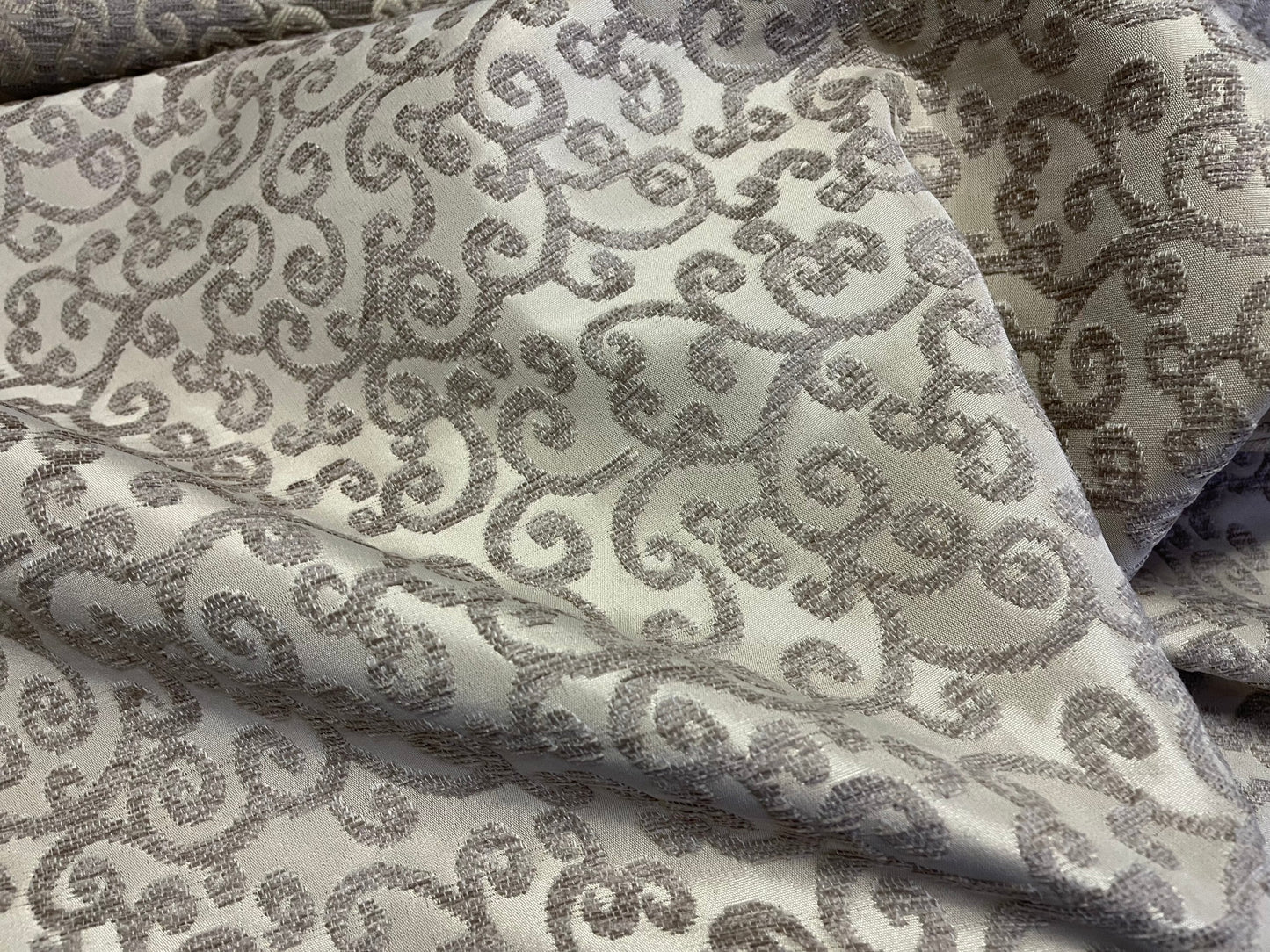 NEW High Class Fabric