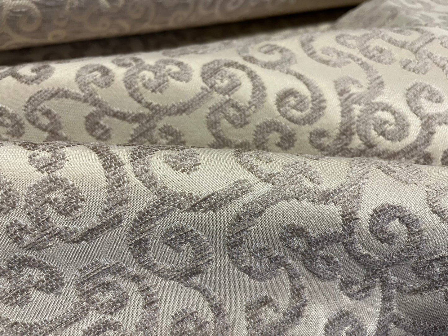 NEW High Class Fabric
