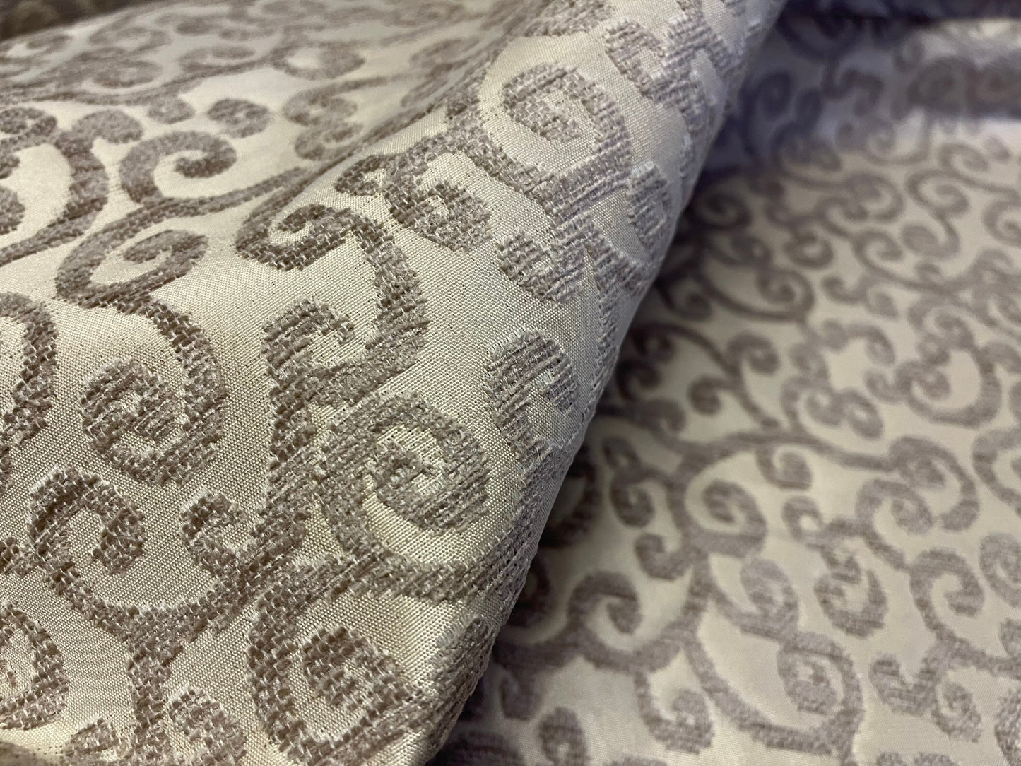 NEW High Class Fabric