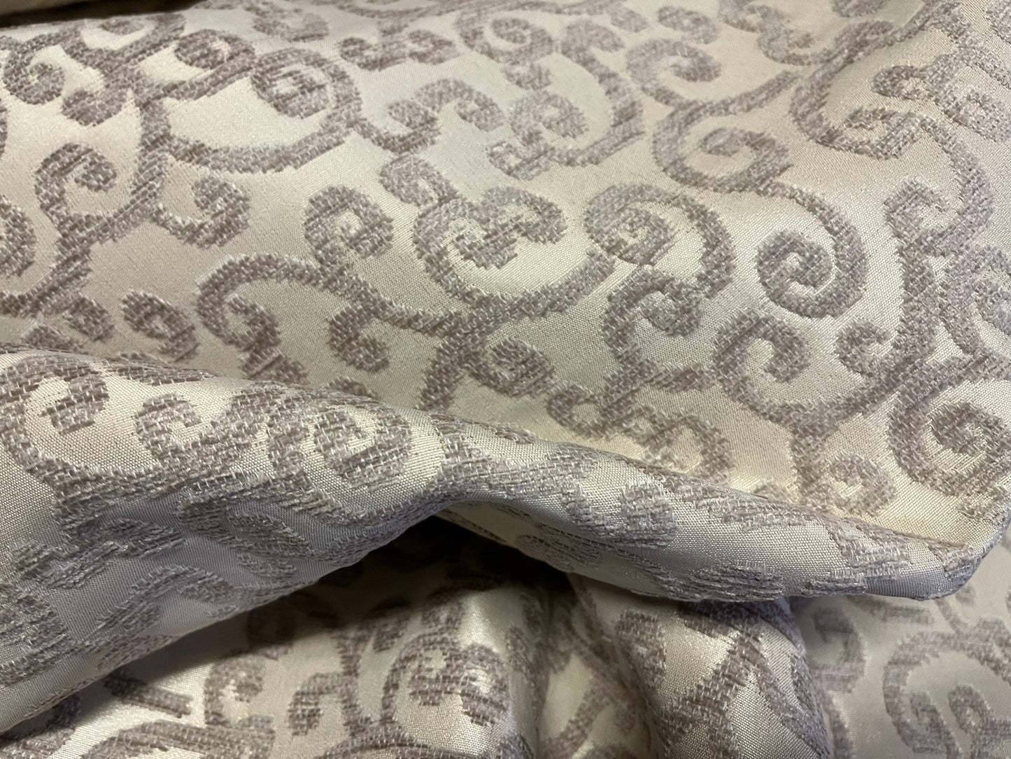 NEW High Class Fabric
