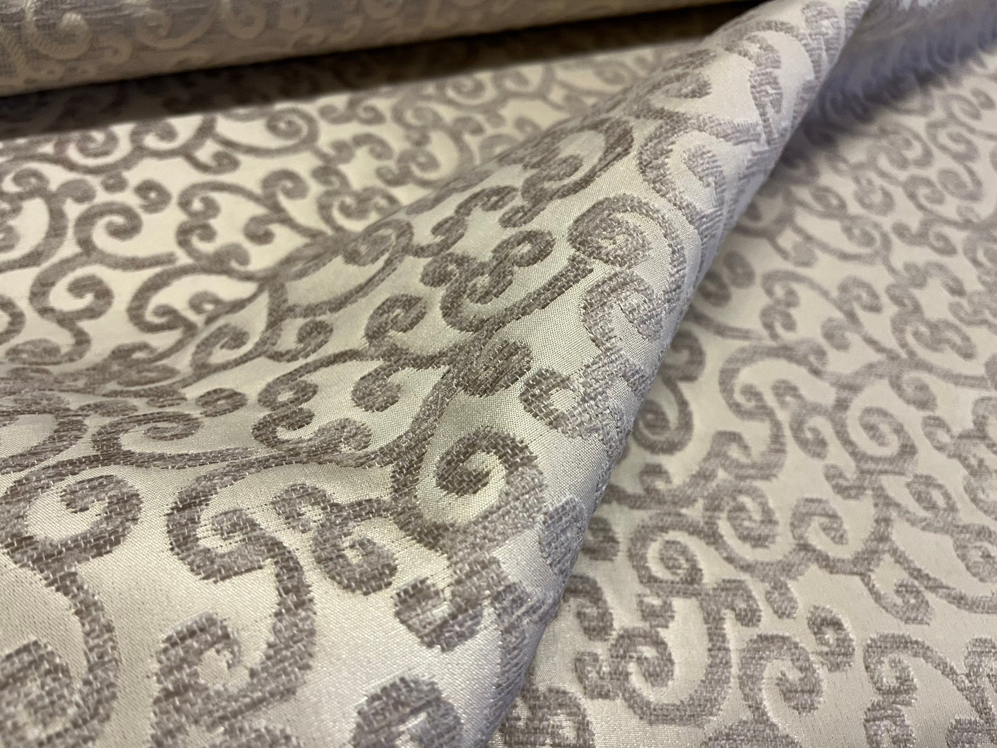 NEW High Class Fabric