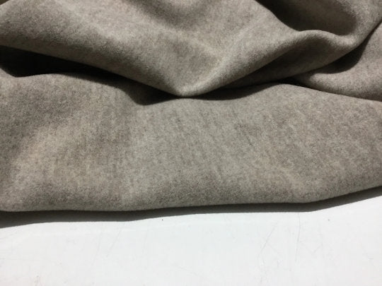 NEW High Class Cashmere Wool Fabric